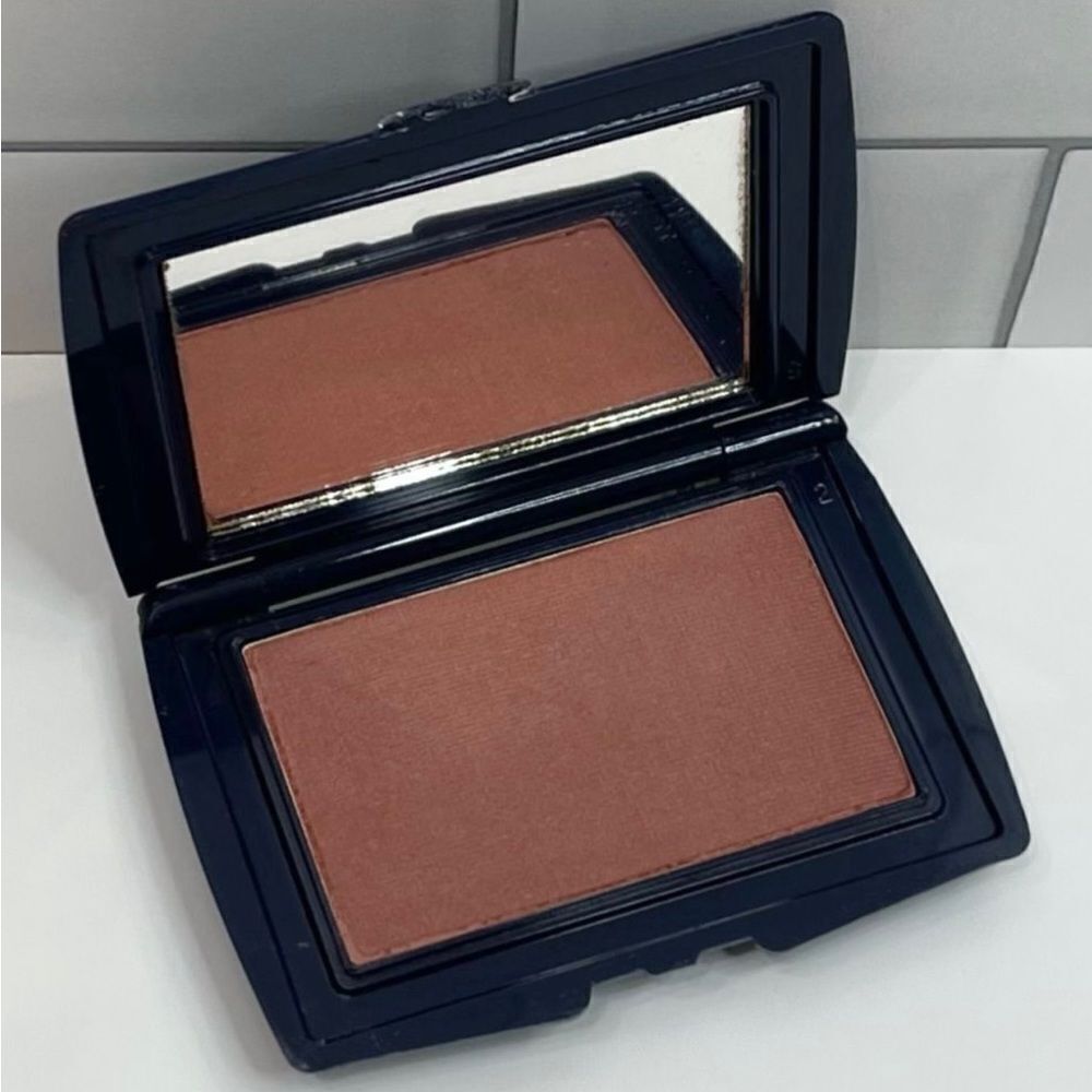Estée Lauder Chestnut Wine Blush